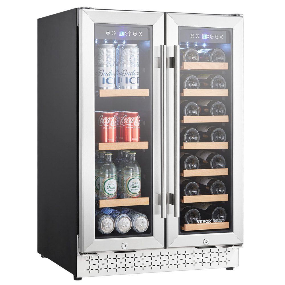  Beverage Refrigerator