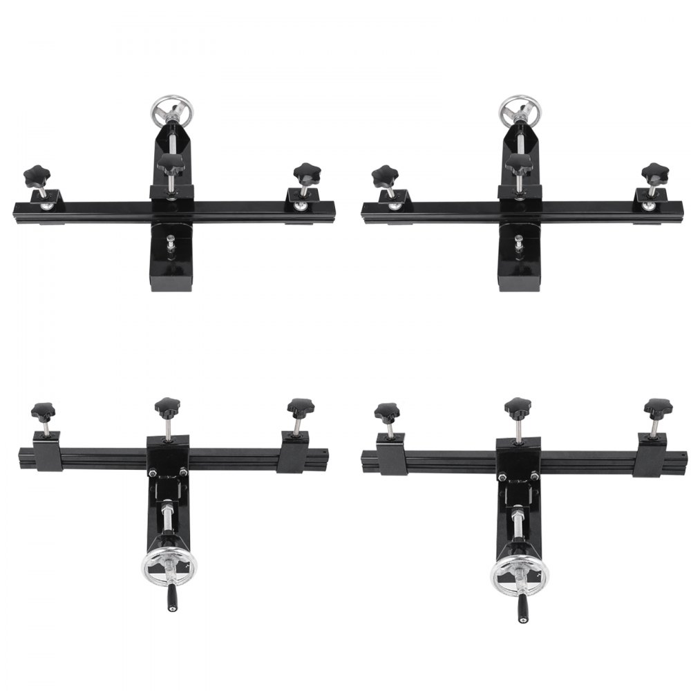 Screen Printing Stretcher Screen Stretching Blank Frame Silk Screen High Precise