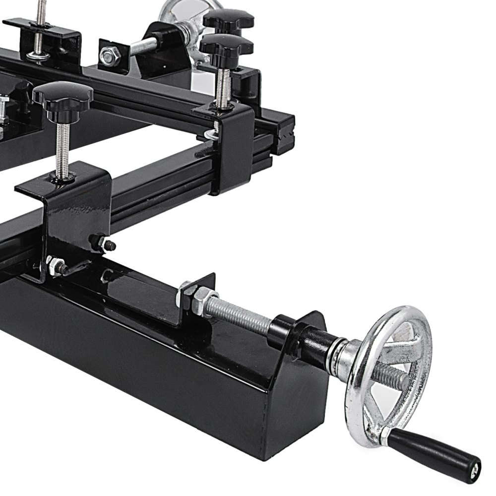 Screen Printing Stretcher Screen Stretching Blank Frame Silk Screen High Precise