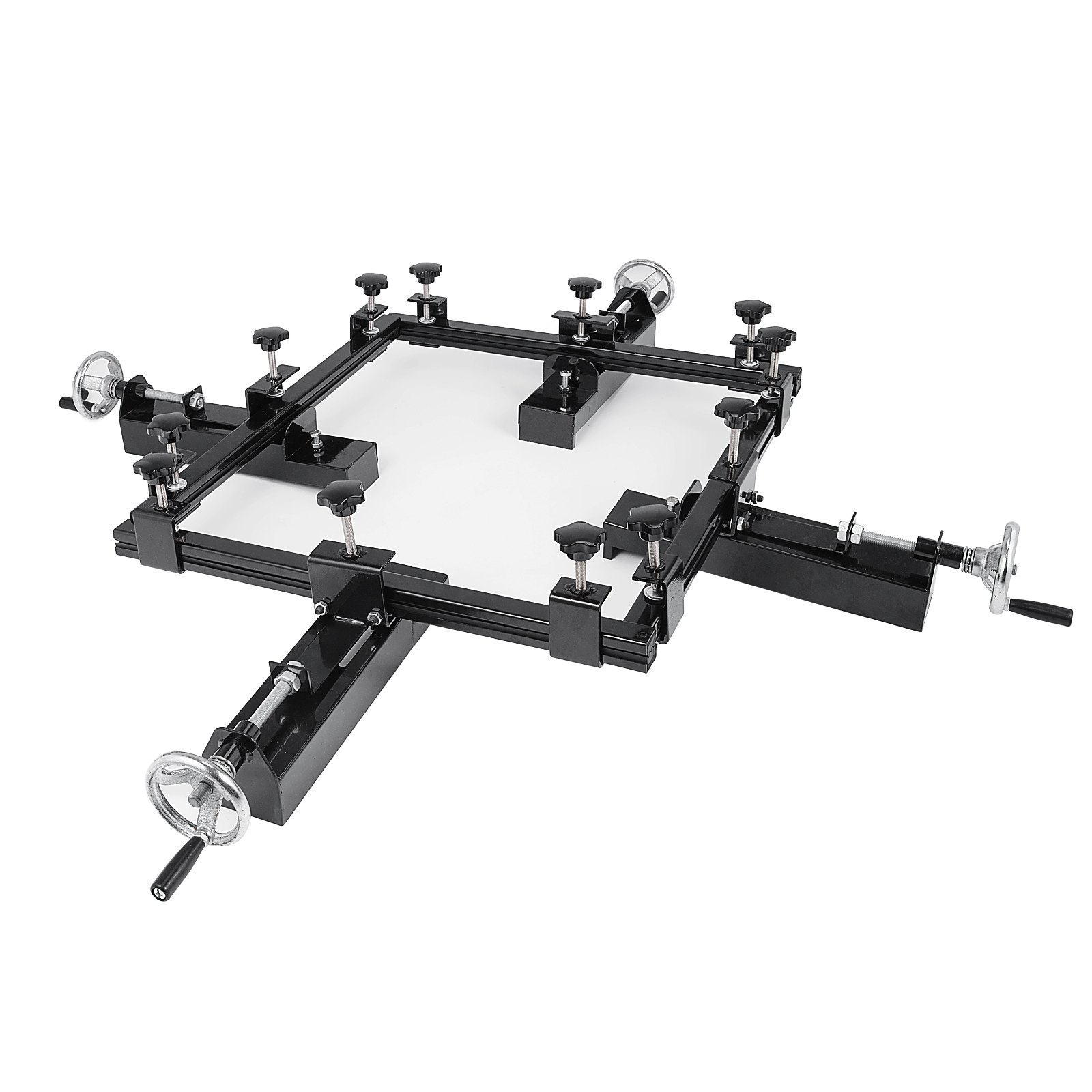 Screen Printing Stretcher Screen Stretching Blank Frame Silk Screen High Precise