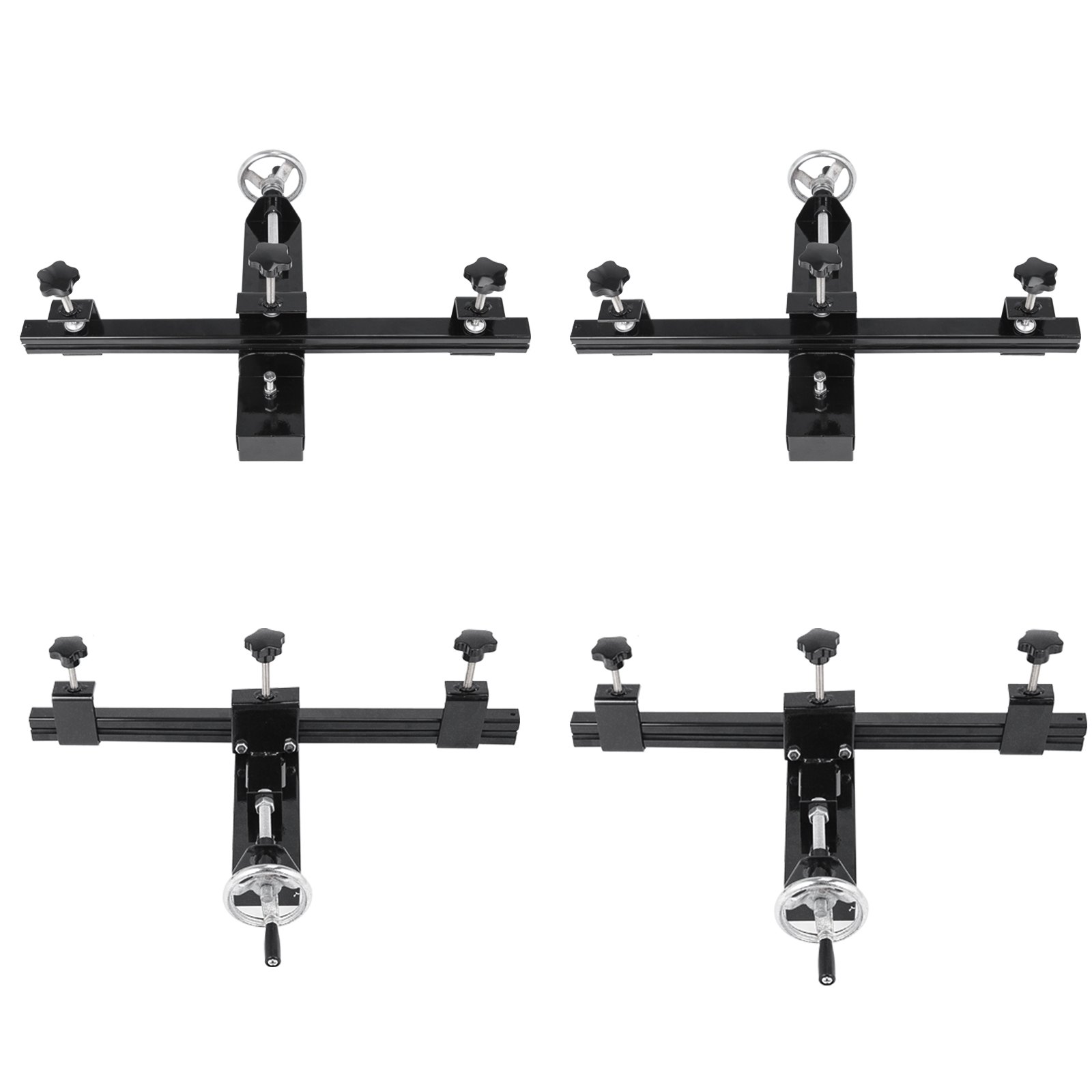 Screen Printing Stretcher Screen Stretching Blank Frame Silk Screen High Precise