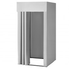 Fitting Room Dressing Room 39 in Privacy Space for Boutique Mall & Outdoor
