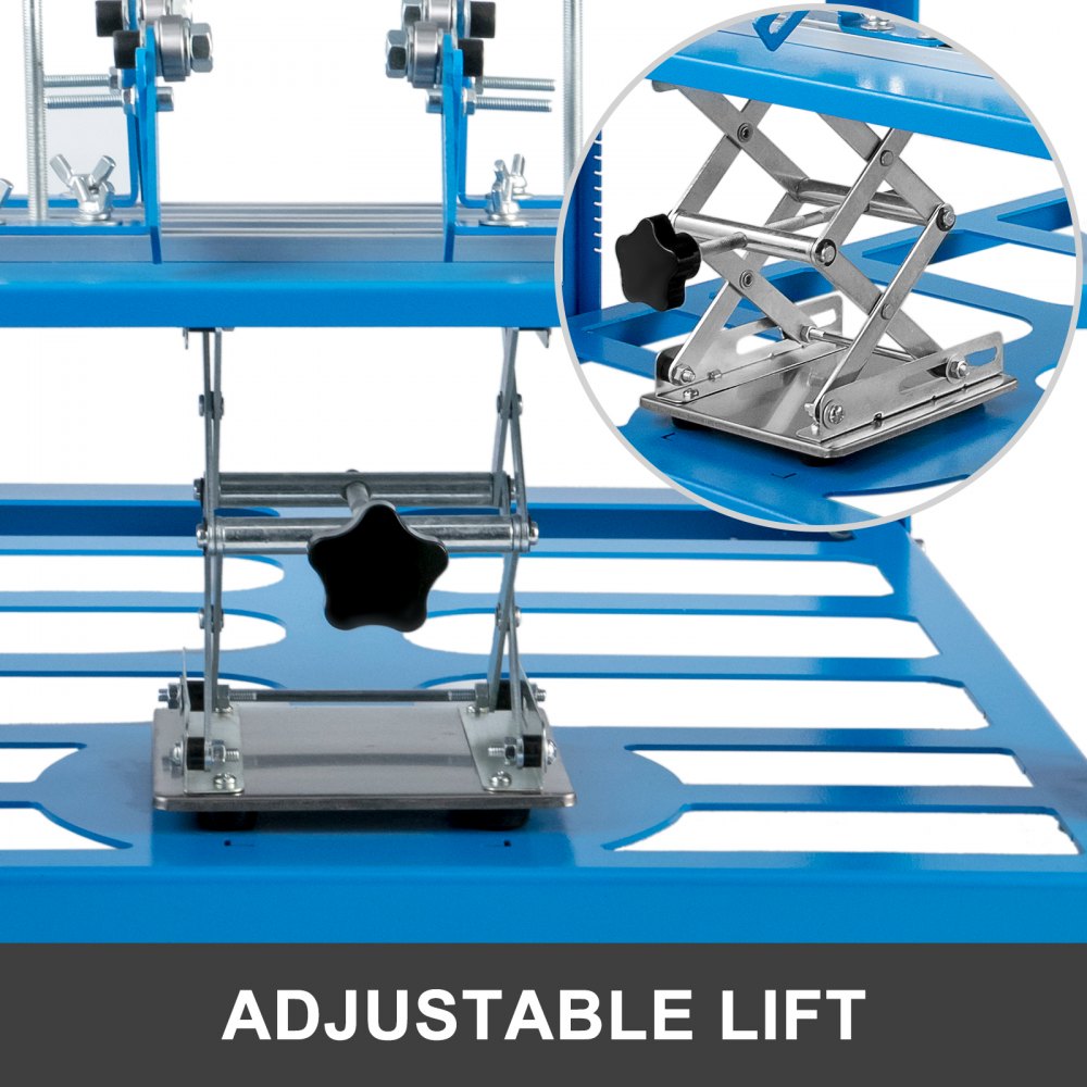 Screen Printing Machine Manual Cylinder Screen Printing Machine 200*240mm