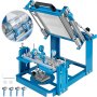Screen Printing Machine Manual Cylinder Screen Printing Machine 200*100mm