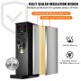 VEVOR 20L Commercial Water Boiler Electric Hot Water Dispenser Stainless Steel