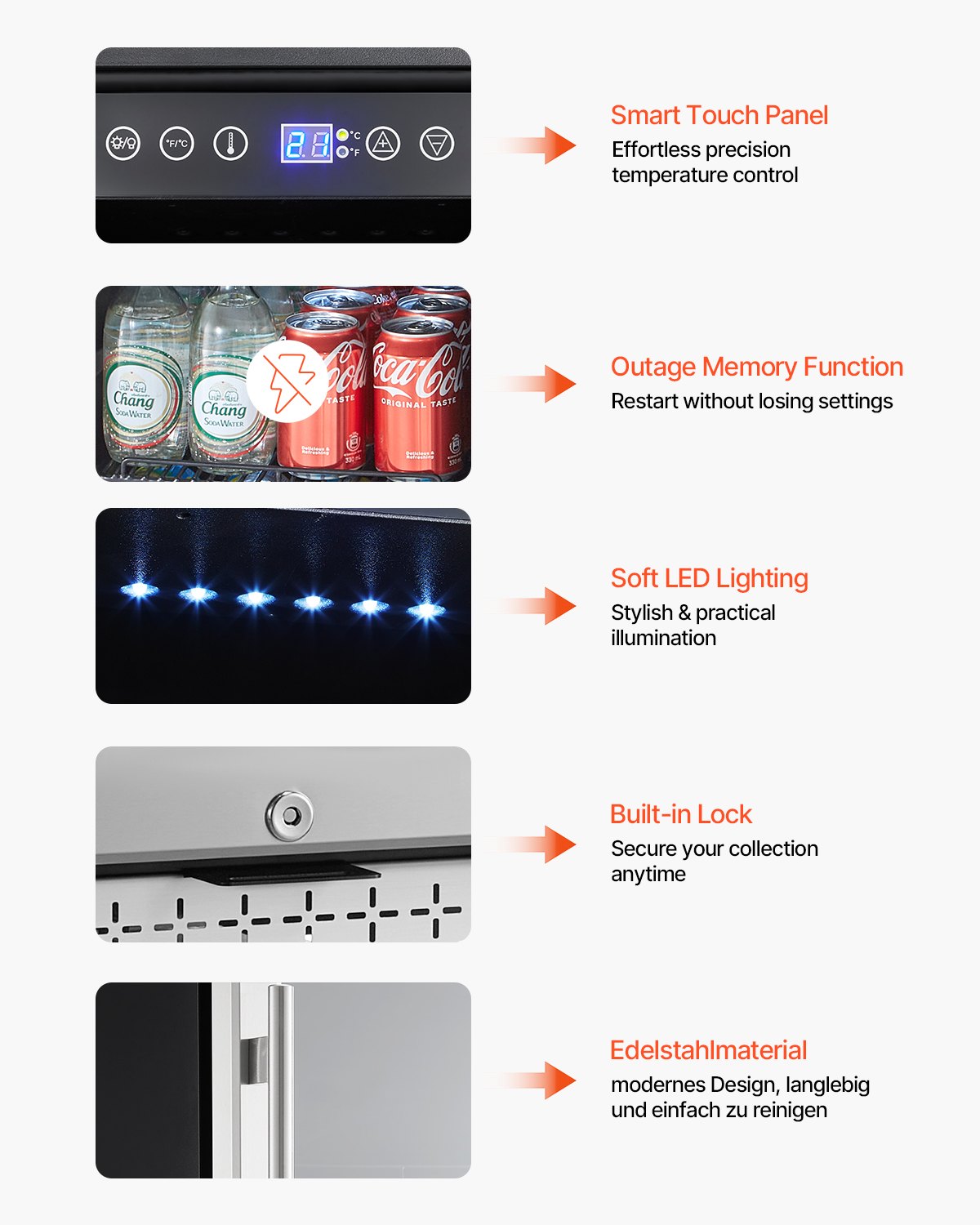 Beverage Refrigerator Cooler 88 Can Mini Soda Beer Cooler Fridge Glass Door Beverage Refrigerator Cooler 88 Can Mini Soda Beer Cooler Fridge Glass Door