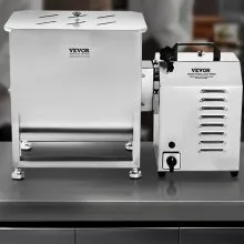 Multi-functional Meat Processing Motor Suitable for Manual Meat Mixer