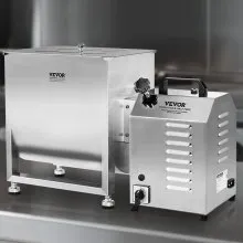 Multi-functional Meat Processing Motor Suitable for Manual Meat Mixer