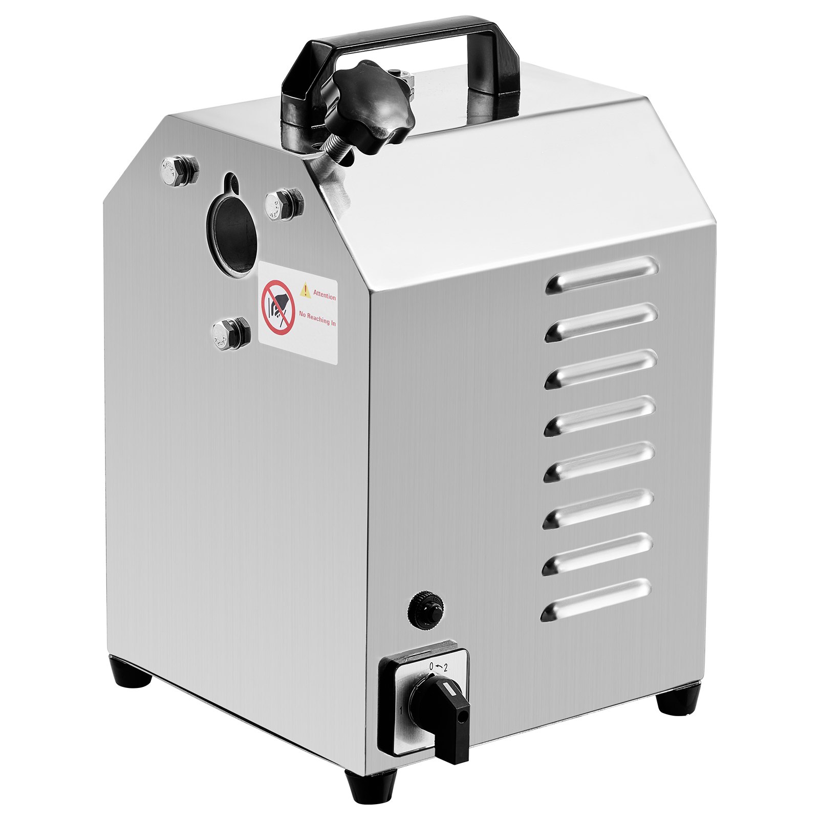VEVOR Multi-functional Meat Processing Motor, Suitable for Meat Mixer, for VEVOR Manual Meat Mixer BX-10, BX-20, BX-10T, BX-20T