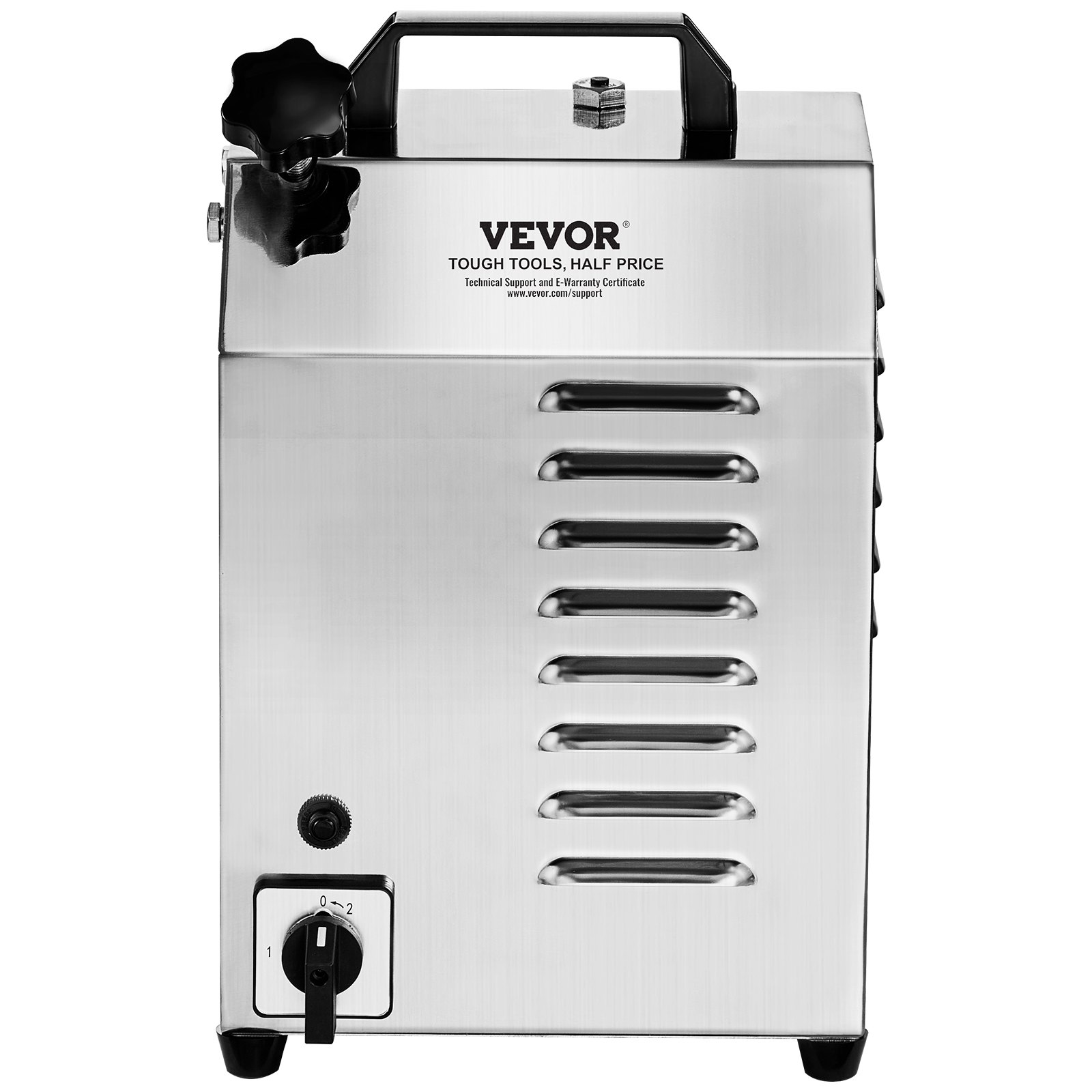 VEVOR Multi-functional Meat Processing Motor, Suitable for Meat Mixer, for VEVOR Manual Meat Mixer BX-10, BX-20, BX-10T, BX-20T