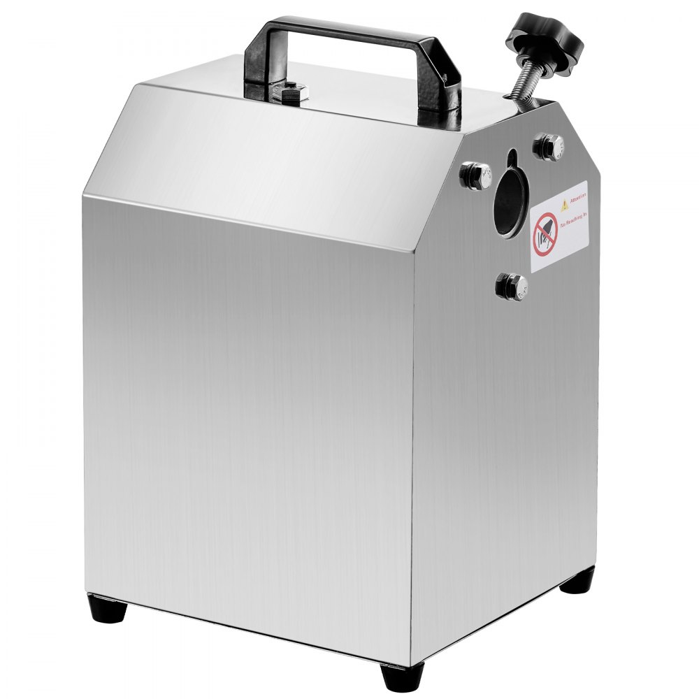 VEVOR Multi-functional Meat Processing Motor, Suitable for Meat Mixer, for VEVOR Manual Meat Mixer BX-30, BX-40, BX-30T, BX-40T