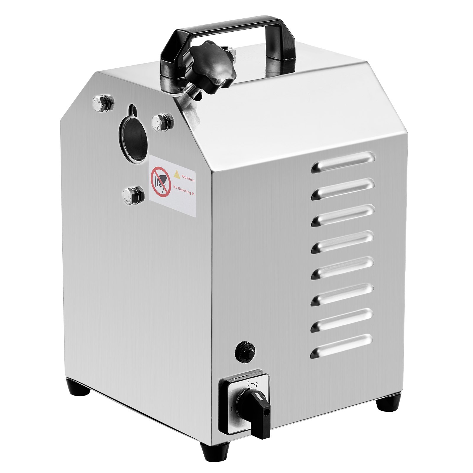 VEVOR Multi-functional Meat Processing Motor, Suitable for Meat Mixer, for VEVOR Manual Meat Mixer BX-30, BX-40, BX-30T, BX-40T