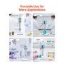 Homogenizer 500 W Laboratory High Speed Dispersing Homogenizer 200-11000 RPM