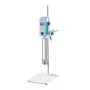 Homogenizer 500 W Laboratory High Speed Dispersing Homogenizer 200-11000 RPM