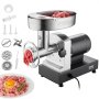 VEVOR Commercial Electric Meat Grinder 14 Lbs/Min Sausage Stuffer Maker Kitchen