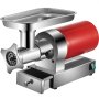VEVOR Electric Meat Grinder, 661 Lbs/Hour 1100 W Meat Grinder Machine, 1.5 HP Electric Meat Mincer with 2 Grinding Plates, Sausage Kit Set Meat Grinder Heavy Duty, Home Kitchen & Commercial Use