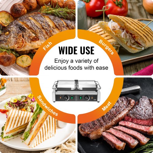 How to Grill Sandwiches on Electric Grill: Easy & Crispy Guide