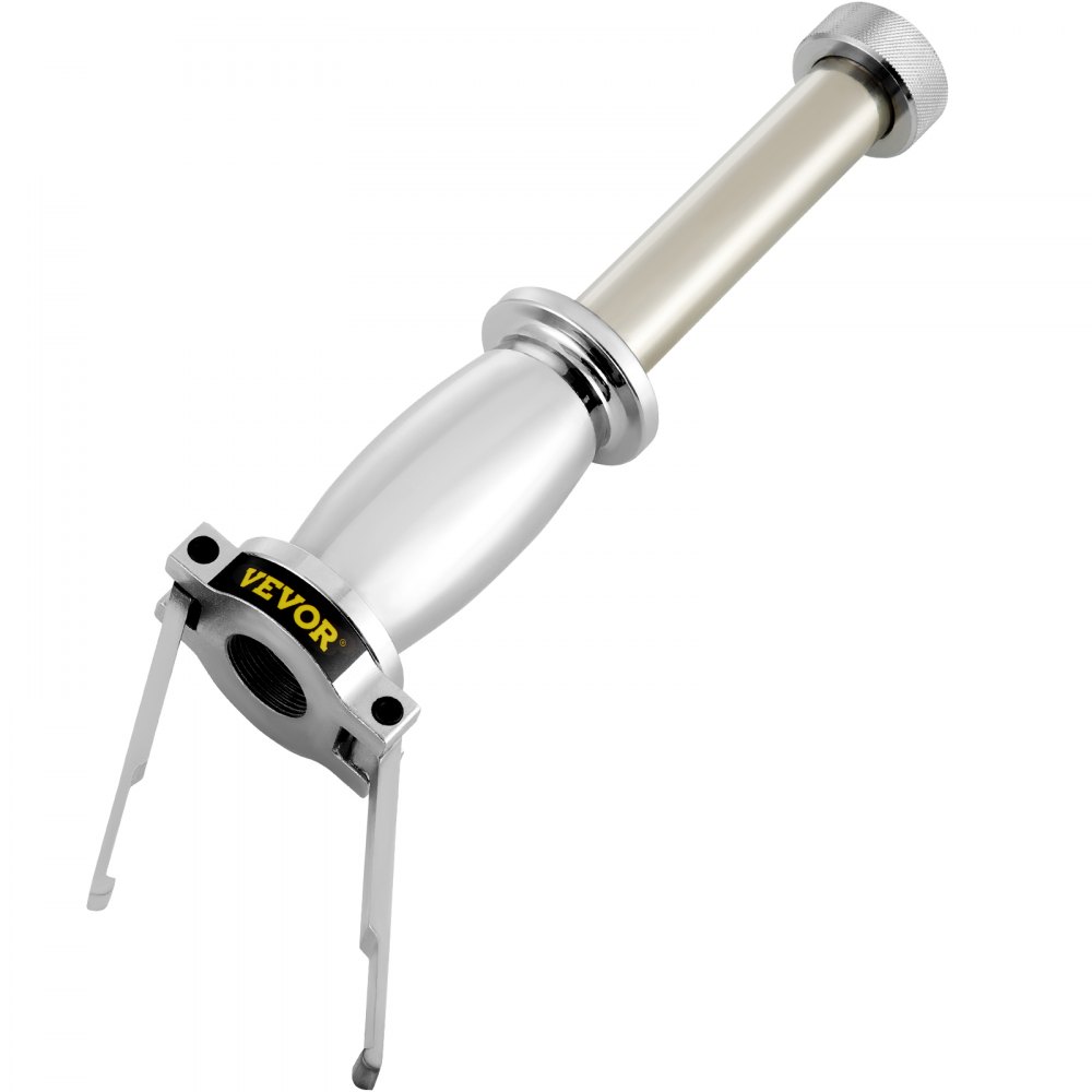 VEVOR Upper Bearing Carrier Puller, with MT0013 Drive Collar Shaft Adapter, Compatible with Yamaha, Johnson, Evinrude, Honda, Mercury, Steel Marine Upper Bearing Puller for Carrier Bearing Removing