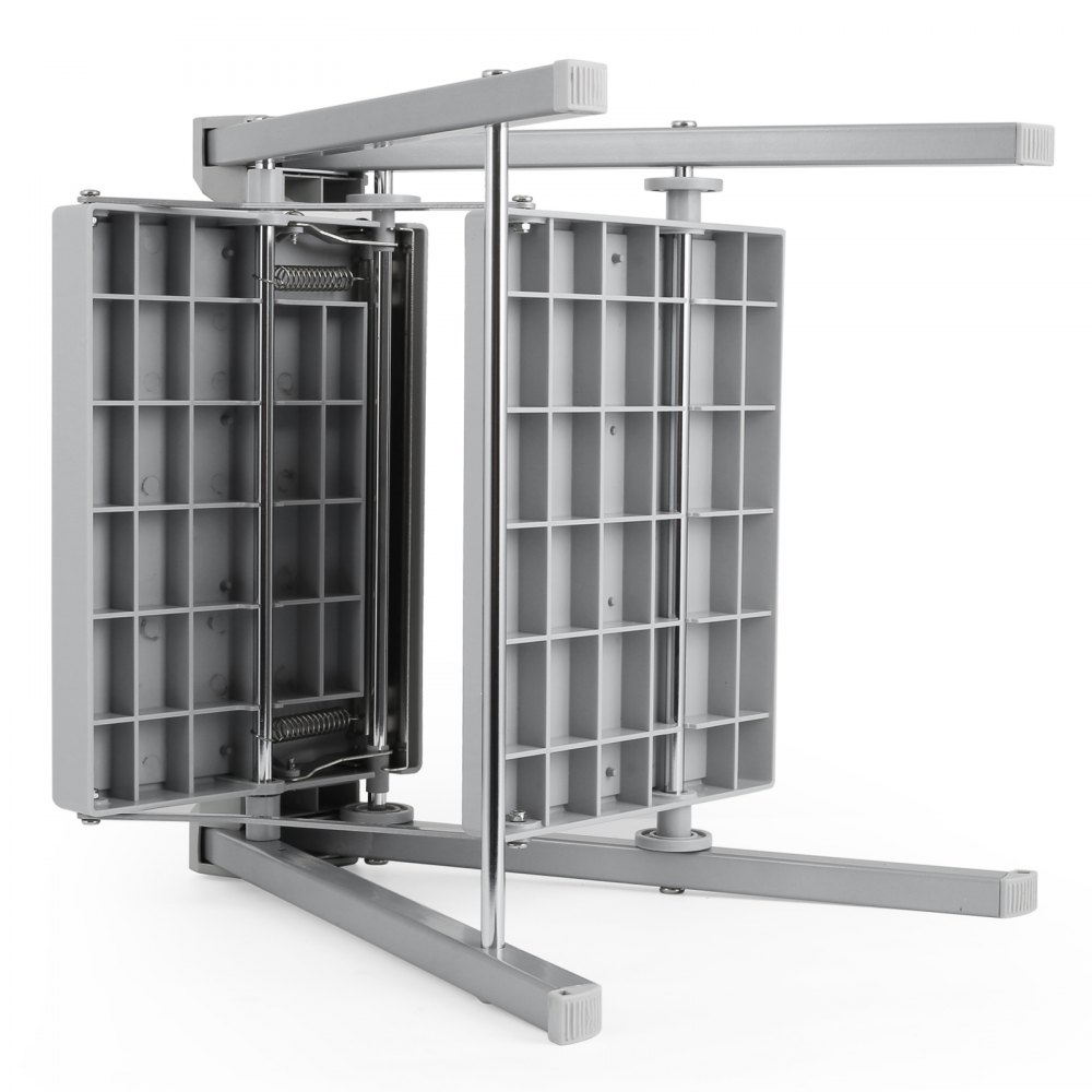 Double Folding Caravan Step Portable Accessories Ladder Camper Trailer Parts