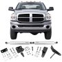 Dodge-Ram 2500/3500 4WD，2003-2012