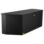 VEVOR Trailer Tongue Box, Carbon Steel Tongue Box Tool Chest, Heavy Duty Trailer Box Storage with Lock and Keys, Utility Trailer Tongue Tool Box for Pickup Truck Bed, RV Trailer, 36"x12"x12"