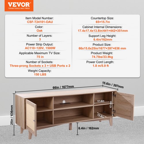 What Size Tv Stand for 75 Inch Tv: Ultimate Guide for Perfect Fit