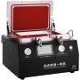 Automatic Touch Screen Film OCA Laminating Machine With Built-in Vacuum Pump LCD
