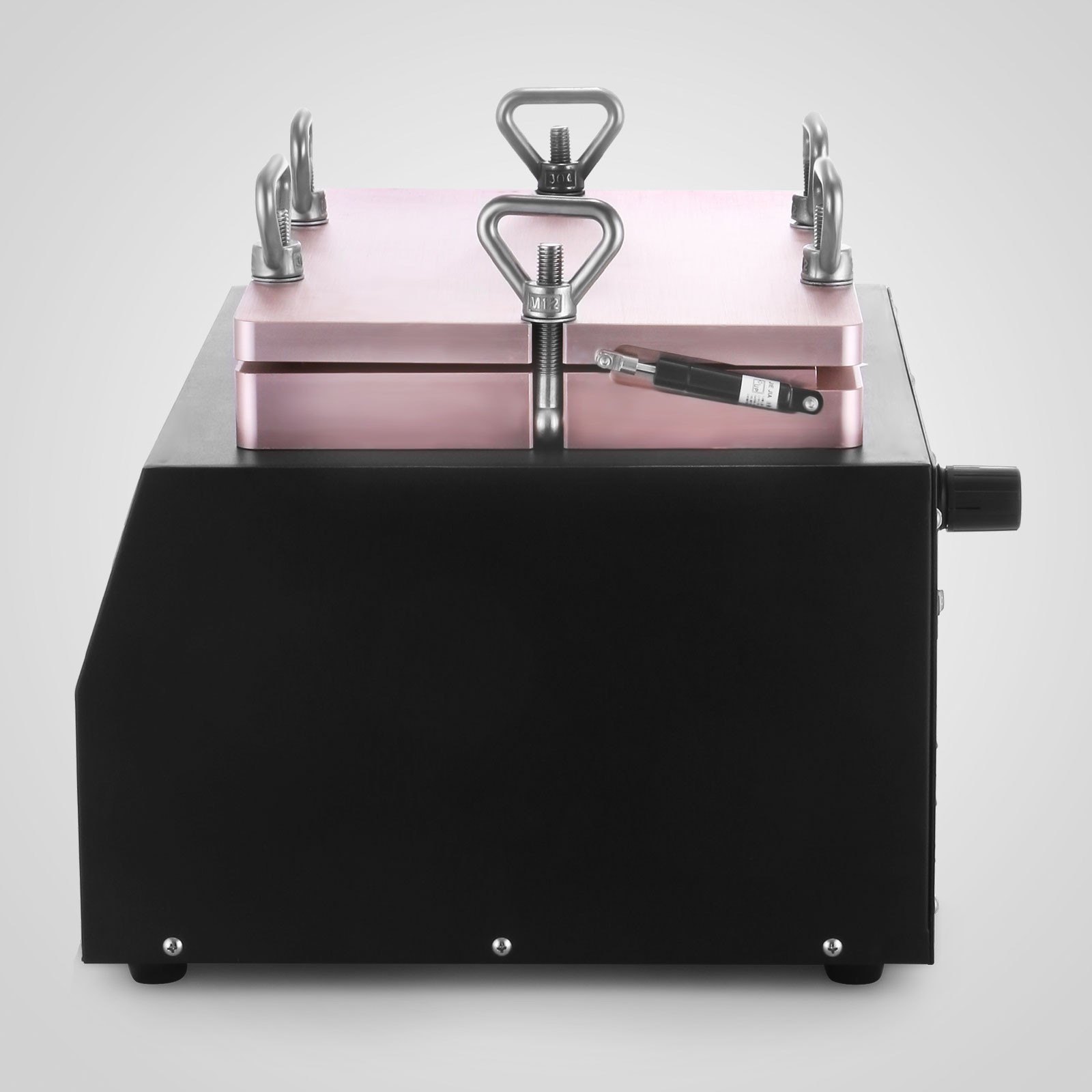 Automatic Touch Screen Film OCA Laminating Machine With Built-in Vacuum Pump LCD