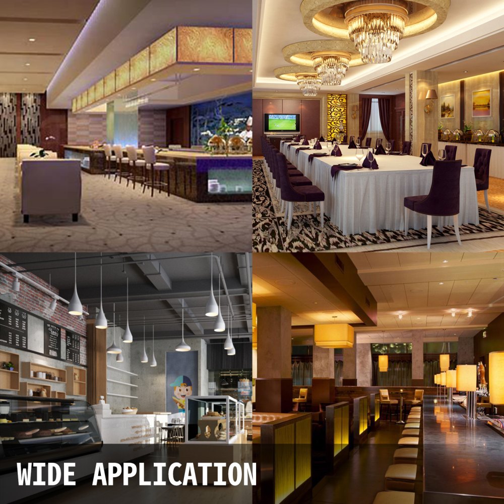 Bun Pan Rack Bakery Rack 15-Tier Aluminum Kitchen Bakery Cooling Rack w/ Cover