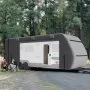 VEVOR Trailer Travel RV Cover 731.5-823 cm Class A Camper Cover Non-Woven Fabric