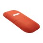 VEVOR Pitching Mound, Portable Baseball Game Mound, 107 in Indoor Outdoor Pitching Practice and Training Equipment, Softball Pitching Aids with Antifade Turf and Pitching Rubber