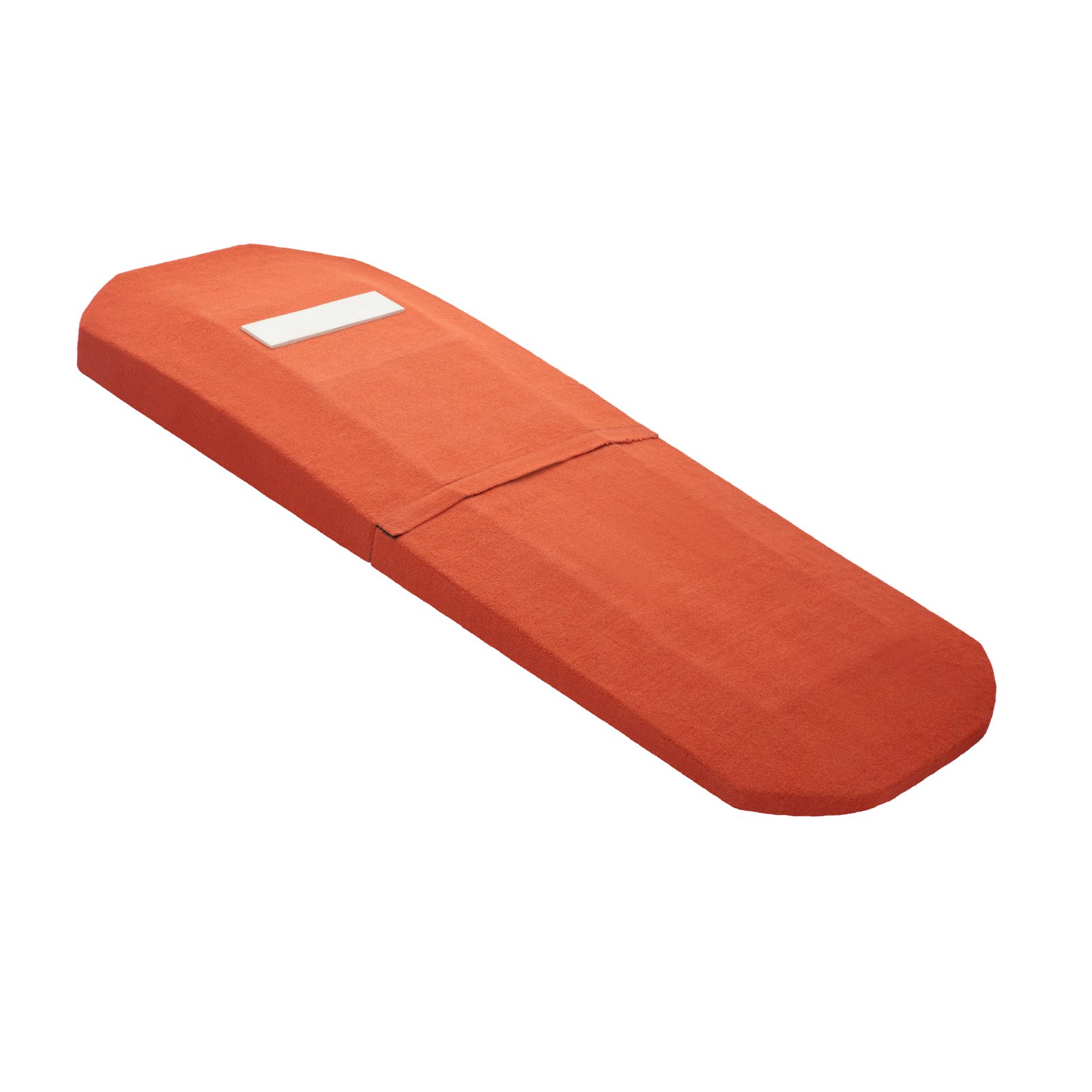 VEVOR Pitching Mound, Portable Baseball Game Mound, 127 in Indoor Outdoor Pitching Practice and Training Equipment, Softball Pitching Aids with Antifade Turf and Pitching Rubber