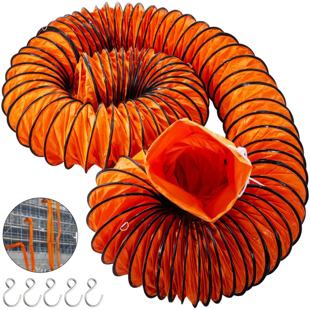 Pvc Ducting Pvc Flexible Duct Flexible Pvc Ducting Flexible Hosing Shipping