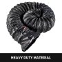 Duct Hosing Pvc Ducting 25 Ft 16 Inches Explosion-proof Duct For Vent Exhausts