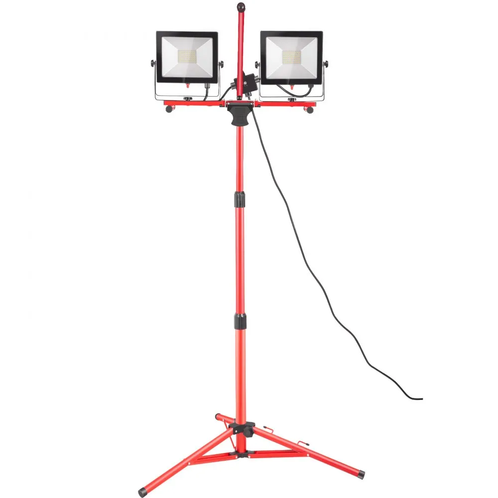 Lampe de travail
