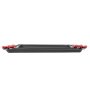 Conjunto de assadeiras VEVOR, 3 peças, antiaderente, aço carbono, assadeiras e assadeiras, empilháveis, para forno de cozinha, com alças de silicone, fáceis de limpar, para assar biscoitos, bolos, muffins e pães