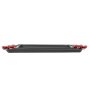 Conjunto de assadeiras VEVOR, 3 peças, antiaderente, aço carbono, assadeiras e assadeiras, empilháveis, para forno de cozinha, com alças de silicone, fáceis de limpar, para assar biscoitos, bolos, muffins e pães