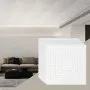 White Echo Pattern