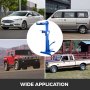 Hydraulic Coil Spring Compressor Compressing Station 1 Ton 1000kg Hydraulic Tool