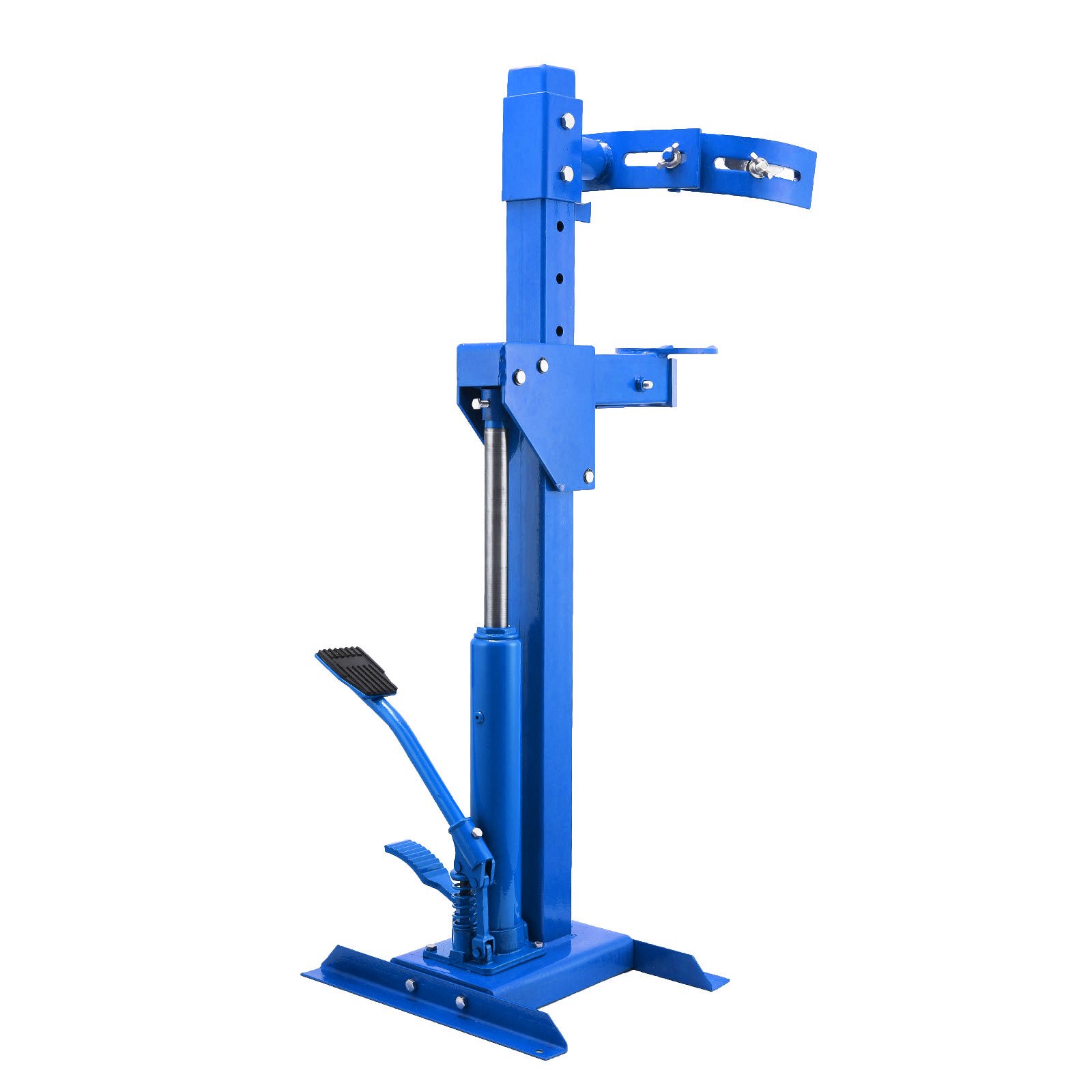 Hydraulic Coil Spring Compressor Compressing Station 1 Ton 1000kg Hydraulic Tool