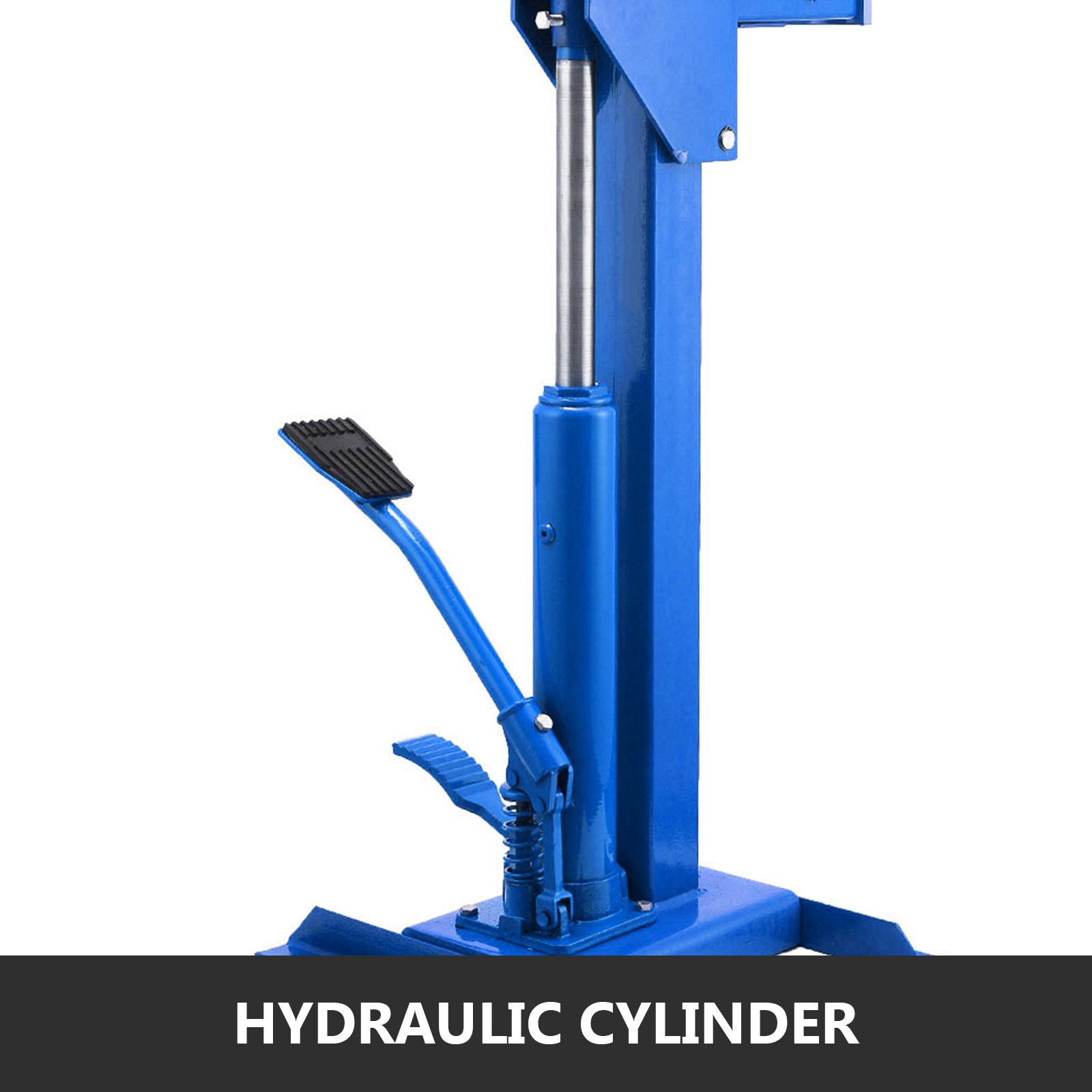 Hydraulic Coil Spring Compressor Compressing Station 1 Ton 1000kg Hydraulic Tool