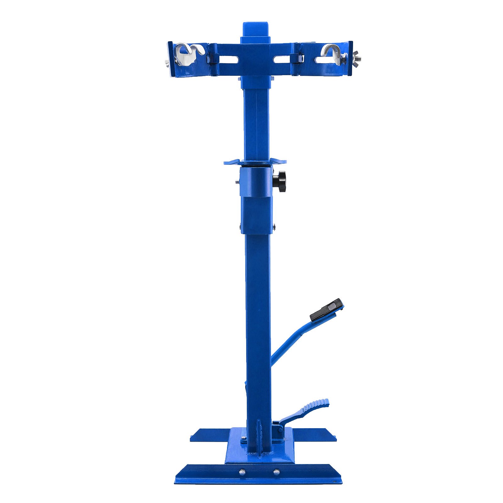Hydraulic Coil Spring Compressor Compressing Station 1 Ton 1000kg Hydraulic Tool