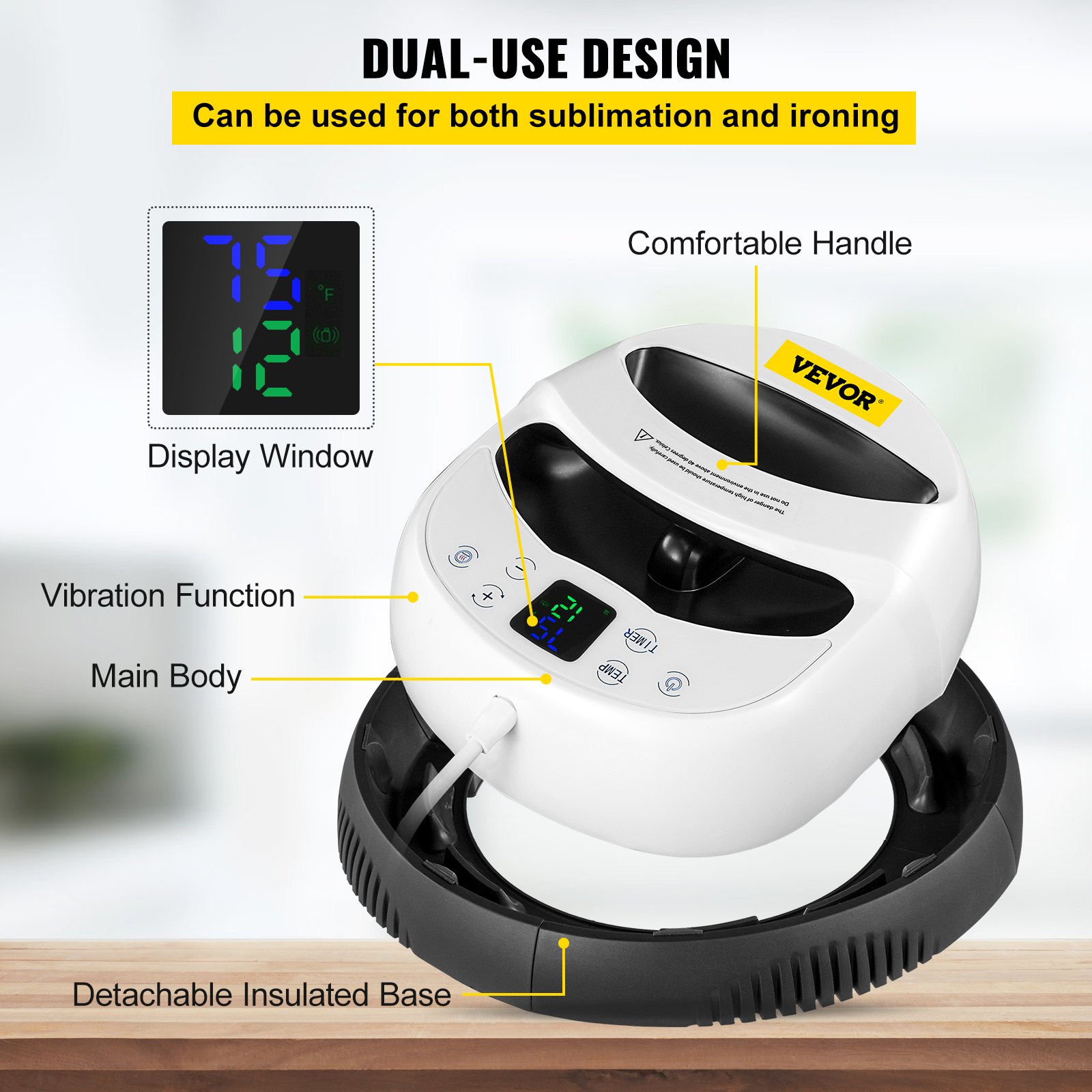 Heat Press Heat Press Machine For t Shirts Easy Mini Press 12x10 For T shirts