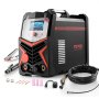 VEVOR TIG Welder 6-In-1 AC/DC Welding Machine Pulse Spot MMA Stick IGBT LED