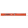 VEVOR Metal Drum Heater, 1200 Watt 5 inch Width, Pail Heating Band for 55 Gallon Barrel, 86-302℉ Adjustable Thermostat, High Efficiency Silicone Grease Keg Heater, FCC Listed Orange