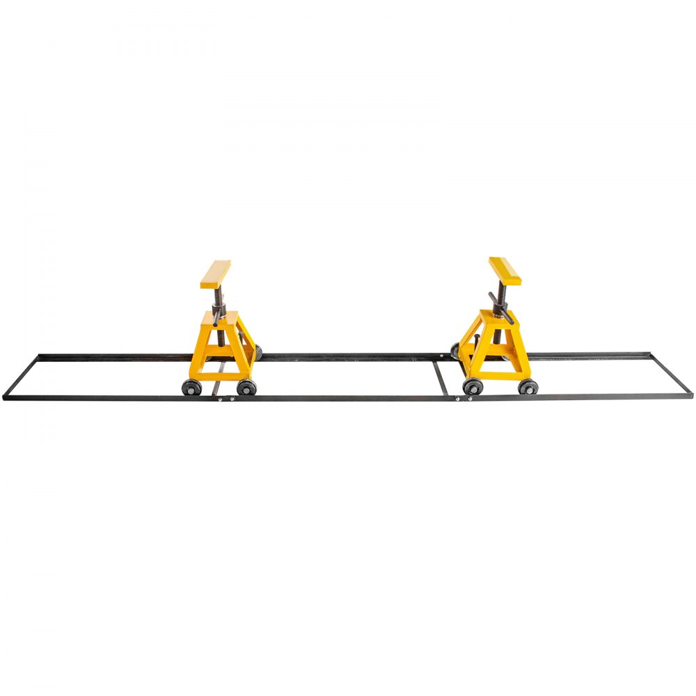 Tractor Splitting Rail Splitting Stand For Tractor 10,000lbs, Tractor Separators