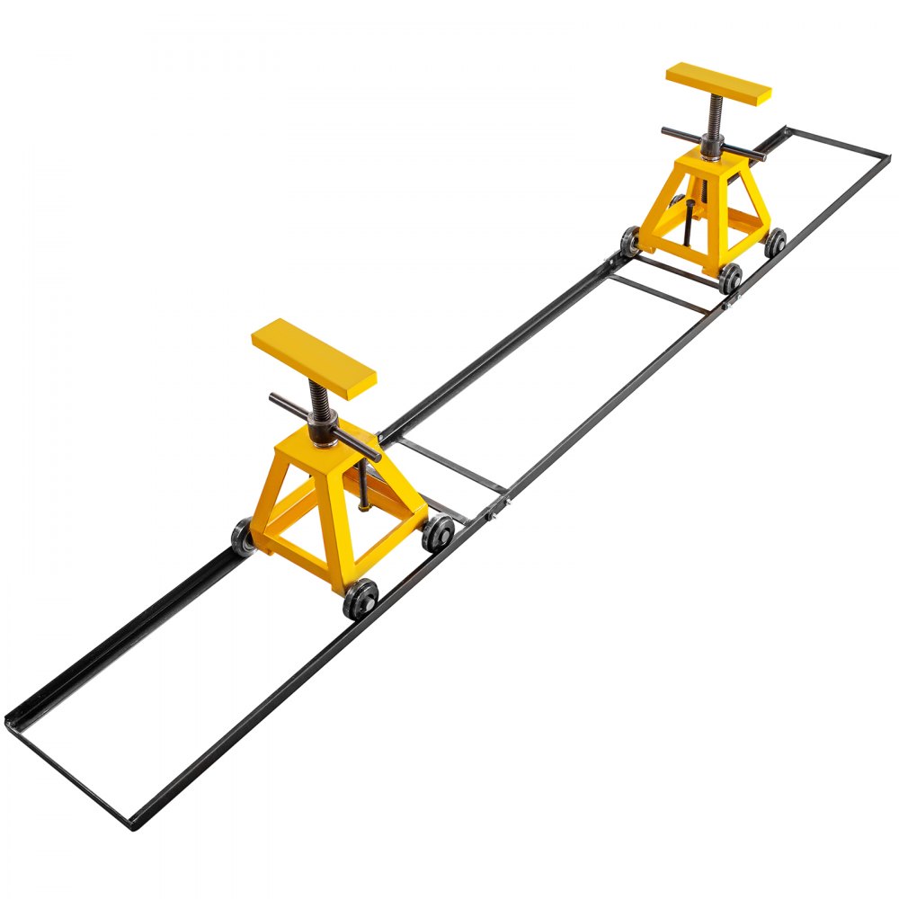 Tractor Splitting Rail Splitting Stand For Tractor 10,000lbs, Tractor Separators