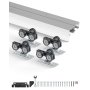 Dual Track