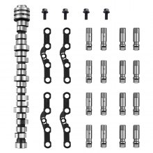 Lifter Camshaft Kit 5Pcs for 2009-2019 Dodge Ram 1500 5.7L V8 Engines