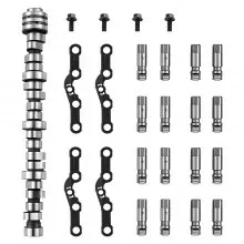Lifter Camshaft Kit 5Pcs for 2009-2019 Dodge Ram 1500 5.7L V8 Engines
